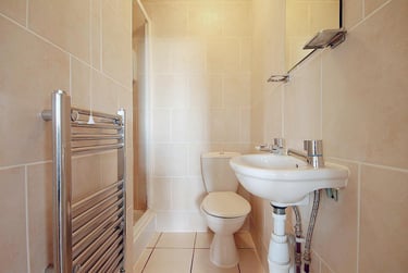 6 bed flat, Rubicon House, Newcastle Upon Tyne, Newcastle, NE15DZ - Image 4